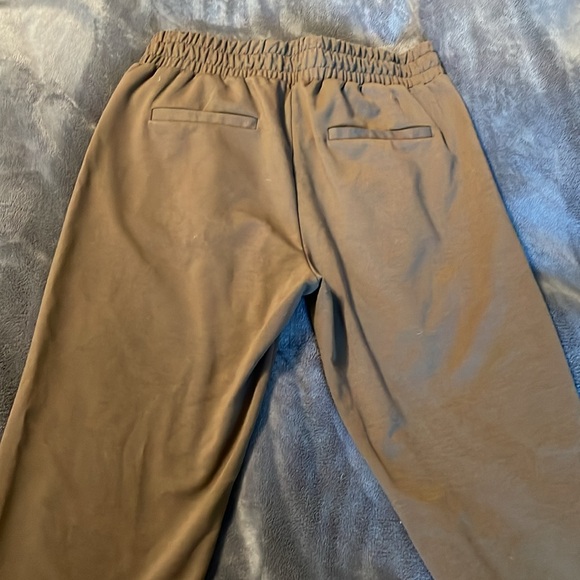ICHI Women’s stringless jogger pant - Picture 3 of 4
